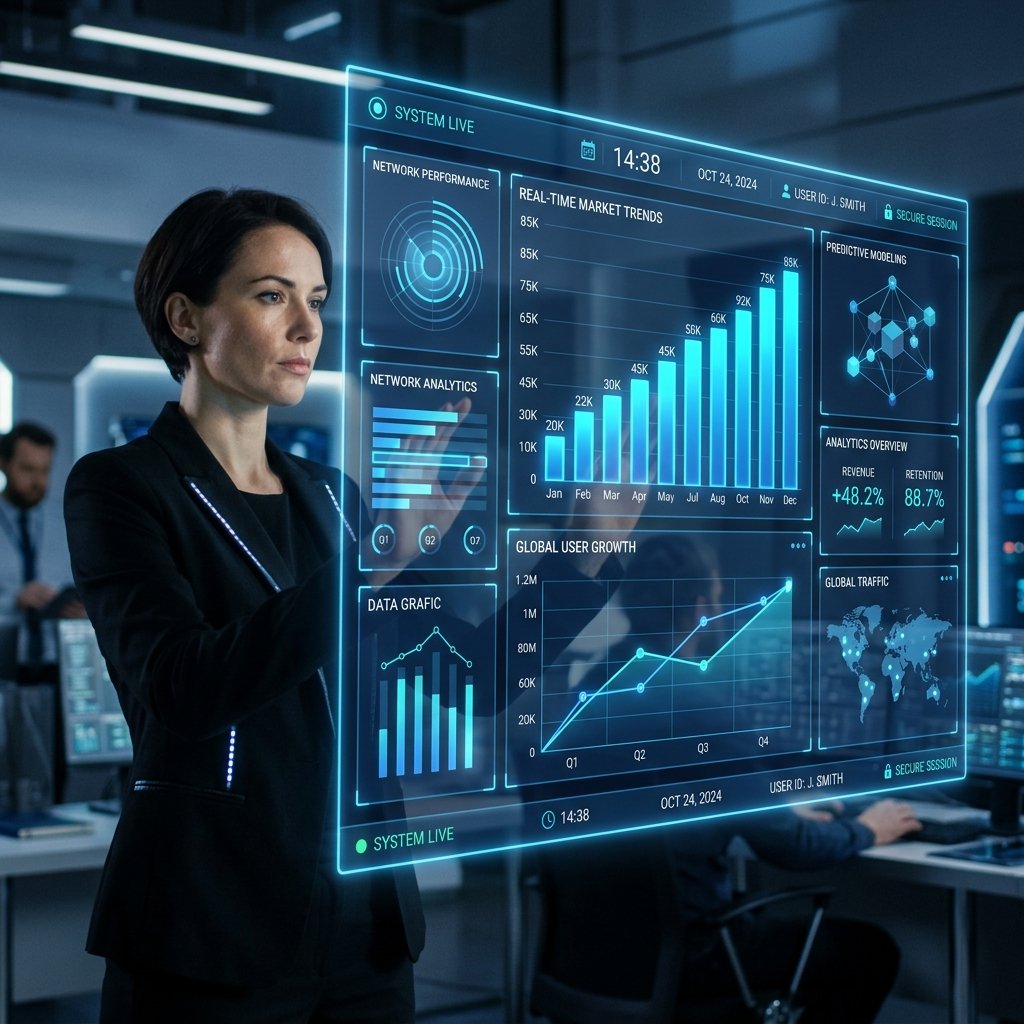 Predictive Analysis